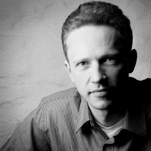 Tauno Aints (Foto: Triin Maasik, Harriet Stuudio)