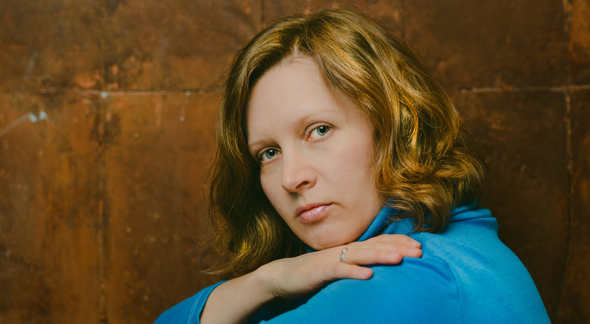Tatjana Kozlova-Johannes.