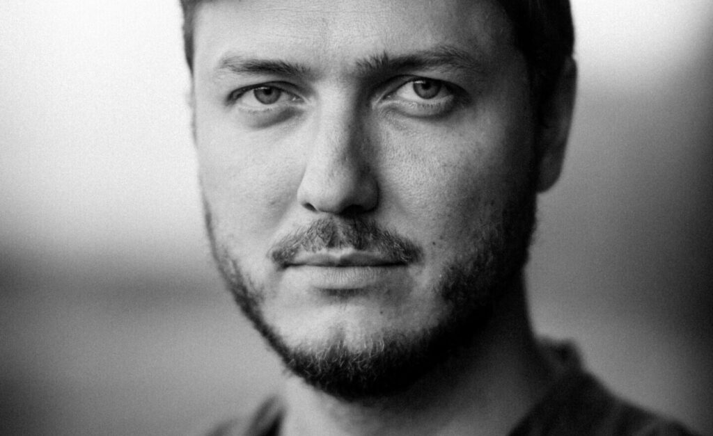 Foto autor: Sander Rebane