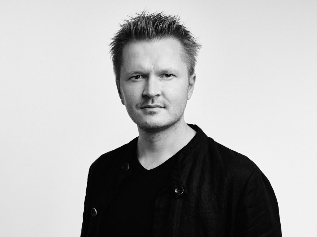 Kristjan Randalu. Photo: Kaupo Kikkas