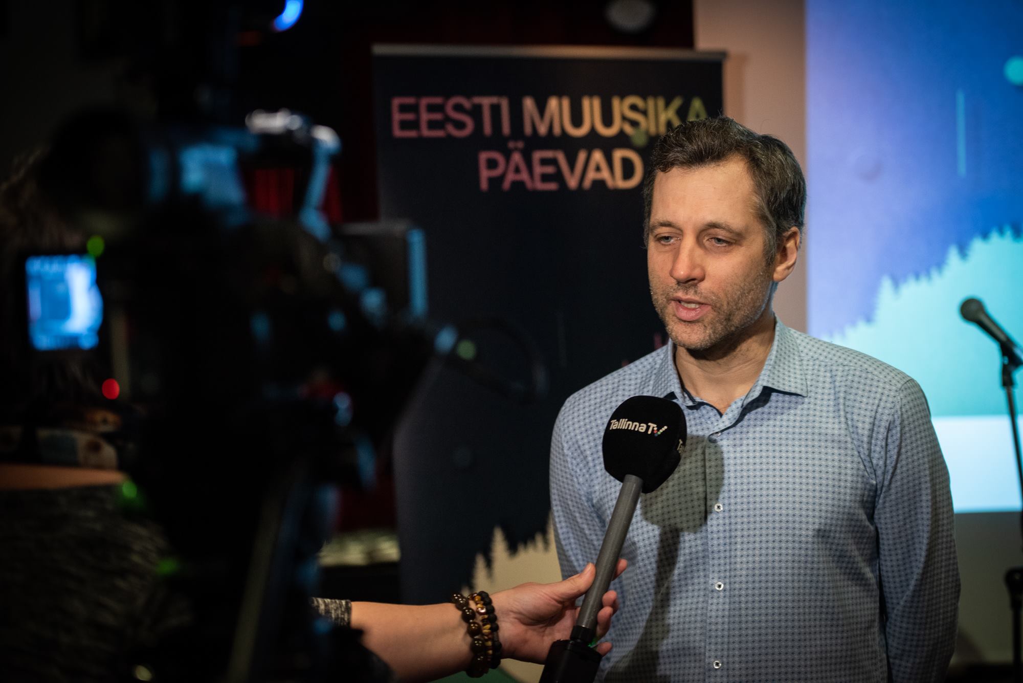Estonia will host the most important contemporary music festival World