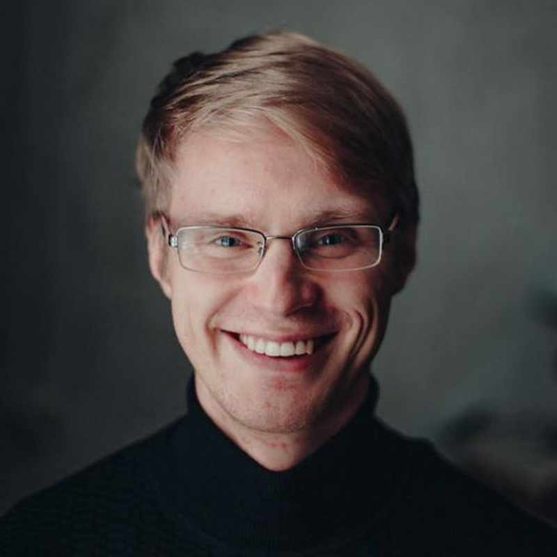 Rasmus Puur