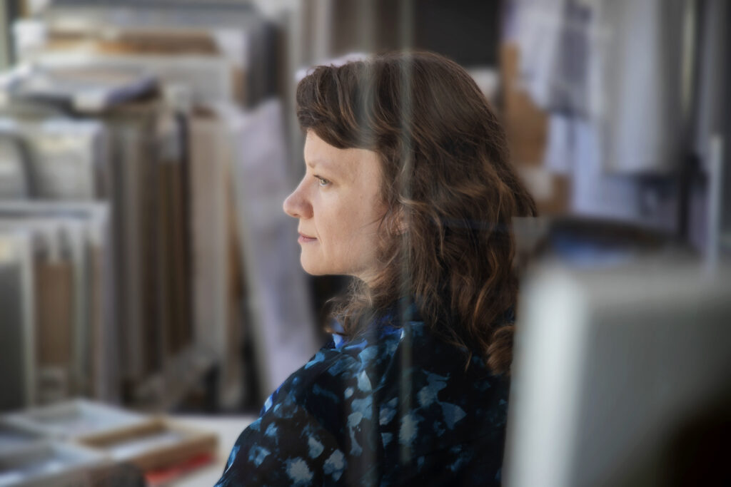 Foto: Tuuli Saarniit